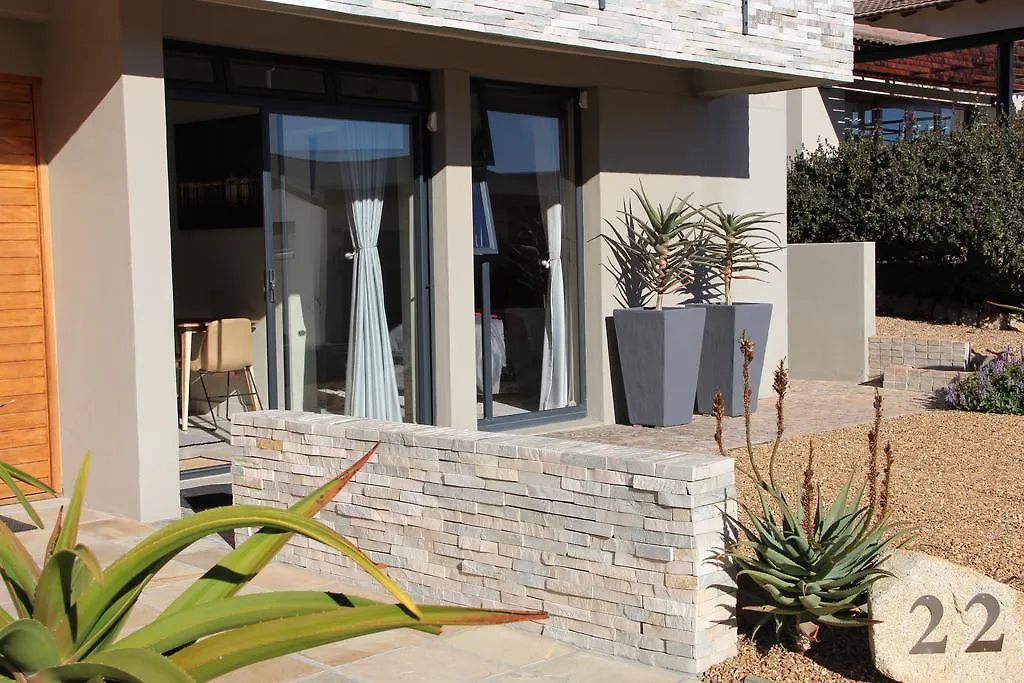22 On Gabbro Apartment Somerset West