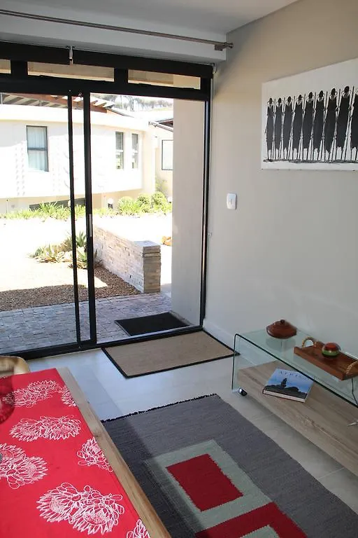22 On Gabbro Apartment Somerset West